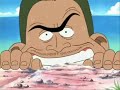 One Piece AMV - Quieren Dinero