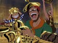 One Piece AMV - Quieren Dinero