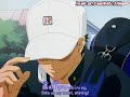 the prince of tennis 148 part 1/3
