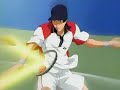the prince of tennis 148 part 1/3