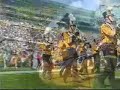 Southern Miss Pride Marching Band @ Lambeau Field 2006 Southern Miss Pride Marching Band @ Lambeau Field 2006