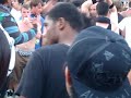 warped 08: GATOR BOOTS WITH A PIMPED OUT GUCCI SUIT!!!
