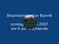 Slijpen en stoppen in Bunnik