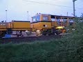 Slijpen en stoppen in Bunnik