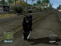 TEST DRIVE UNLIMITED ONE WHEEL DRIVE (PC version)
