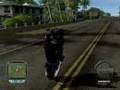 TEST DRIVE UNLIMITED ONE WHEEL DRIVE (PC version)