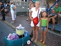 The Provincetown Lemonade Girls