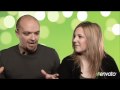 Collis and Cyan Ta'eed Interview, co-founders of Envato (13/15)