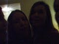 maggie ava rina cj and me singing s club 7 at my party 
never had a dream come true...
and some other shots of like krissy, taylor and melissa :] funn night