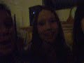 maggie ava rina cj and me singing s club 7 at my party 
never had a dream come true...
and some other shots of like krissy, taylor and melissa :] funn night