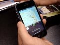 Yahoo Sketch-a-Search iPhone app demo