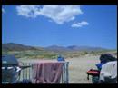 Lake Mead boathouse w/ Angelo