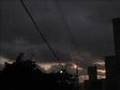 @ Home With - Typhoon Krosa Part 1 - 0601hrs8Oct07
