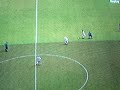 Raul amazing goal Raul amazing goal
