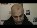 Woking 2-1 Tonbridge Angels (Garry Hill Interview)