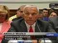 Congressman Kanjorski - CEO Compensation Hearing Congressman Kanjorski - CEO Compensation Hearing