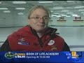 Stan Stovall Become Olympic Curler