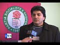 Fushata zgjedhore në Pukë