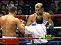 K1 - Peter Aerts vs Jerome Le Banner