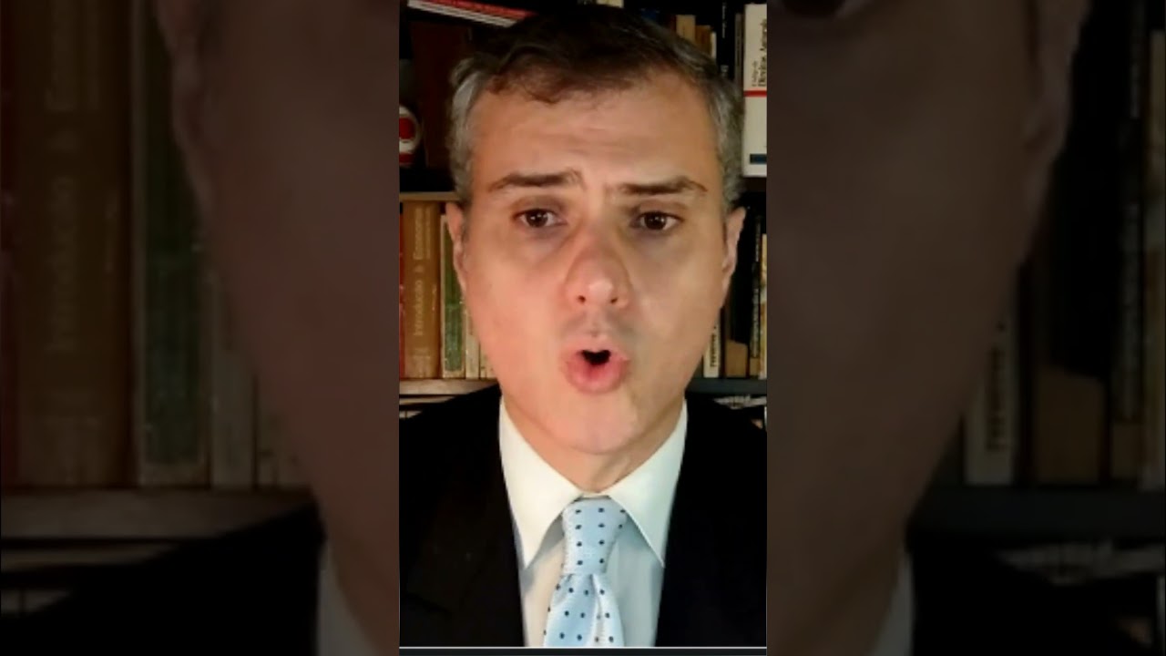 Por que não confio nas pesquisas de opinião