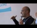 Davos 09: Real time web at Davos