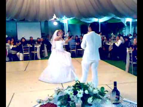 la boda de thalia