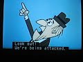 Underdog cartoon show ep 1 Safe waif