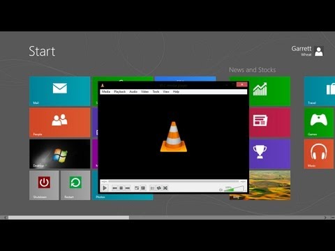 how to enable dvd drive in windows 8