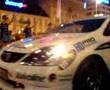 Policijska posada - 34. Ina Delta Rally