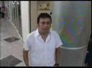 ¿Que es lo que pasa?-Nelson Kanzela