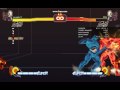 Seth quintuple FA combo