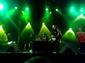 Alborosie - Police Polizia (live in Sudoeste Festival)