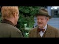 STATE AND MAIN (2000)-CRAVAT VS BOW TIE