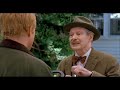 STATE AND MAIN (2000)-CRAVAT VS BOW TIE
