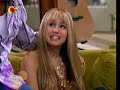 Hannah Montana - Yet Another Side Of Me - Part 1
