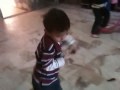 Eliam y su monstruo