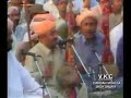 Kalam 11 (Sufi Song)
