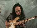 videos de Bass In 60 Seconds : Dorian Extended.m4v
