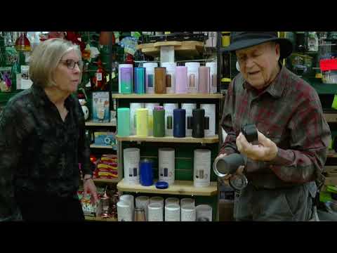 Backyard Station :: TV3 - Lakes Area Television