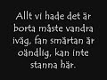 Sofijah - de e borta Sofijah - de e borta