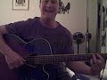 Stanhouse plays Dear Prudence