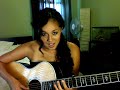 Naked As We Came- Iron and Wine Cover