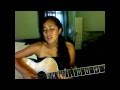 Naked As We Came- Iron and Wine Cover