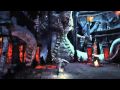 Dante's Inferno - Sentence the Judge Achievement Guide