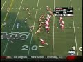 CJ Spiller 80 yrd td