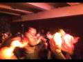 videos de BZ  - De Grot Bar Lima Nov 2008 Oi! Oi! Oi!