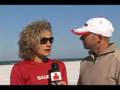 Greg Welch interviews Kate Major