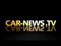 Icon for Post #Car-News Weekly – 10.07.2009 – english