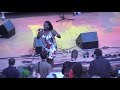 Sharon Jones and the Dap Kings at Red Rocks