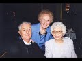 Remembering Grandmom Meloni - One Year Later